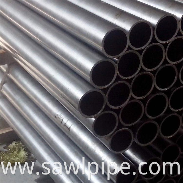 40MM Stainless Steel Pipe